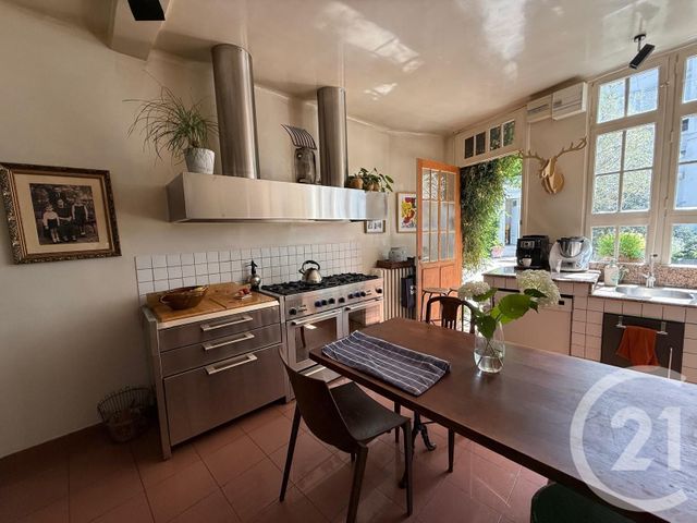 maison à vendre - 12 pièces - 365.0 m2 - AMIENS - 80 - PICARDIE - Century 21 Nes'Immo