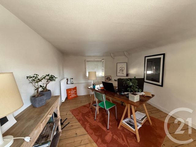 maison à vendre - 12 pièces - 365.0 m2 - AMIENS - 80 - PICARDIE - Century 21 Nes'Immo