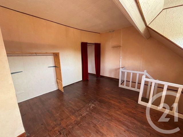 maison à vendre - 4 pièces - 83.0 m2 - AMIENS - 80 - PICARDIE - Century 21 Nes'Immo