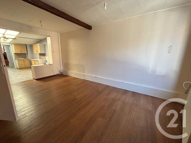 maison à vendre - 4 pièces - 83.0 m2 - AMIENS - 80 - PICARDIE - Century 21 Nes'Immo