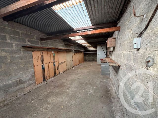 maison à vendre - 4 pièces - 83.0 m2 - AMIENS - 80 - PICARDIE - Century 21 Nes'Immo