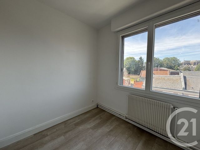 Appartement T2 à louer - 2 pièces - 55.61 m2 - AMIENS - 80 - PICARDIE - Century 21 Nes'Immo