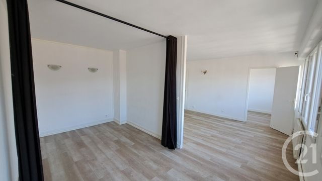 Appartement T2 à louer - 2 pièces - 55.61 m2 - AMIENS - 80 - PICARDIE - Century 21 Nes'Immo
