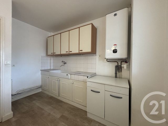 Appartement T2 à louer - 2 pièces - 55.61 m2 - AMIENS - 80 - PICARDIE - Century 21 Nes'Immo