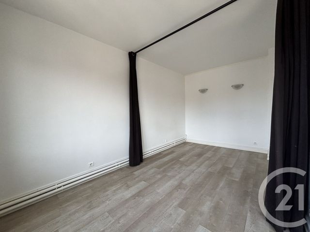 Appartement T2 à louer - 2 pièces - 55.61 m2 - AMIENS - 80 - PICARDIE - Century 21 Nes'Immo
