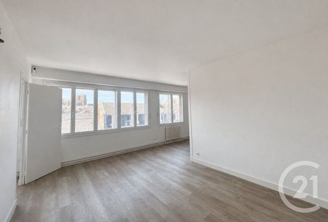 Appartement T2 à louer AMIENS