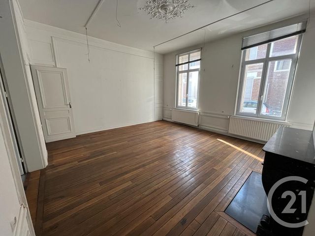 maison à vendre - 7 pièces - 280.0 m2 - AMIENS - 80 - PICARDIE - Century 21 Nes'Immo
