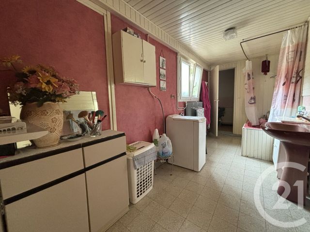 maison à vendre - 6 pièces - 160.0 m2 - CONTY - 80 - PICARDIE - Century 21 Nes'Immo