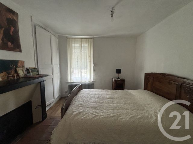 maison à vendre - 6 pièces - 160.0 m2 - CONTY - 80 - PICARDIE - Century 21 Nes'Immo