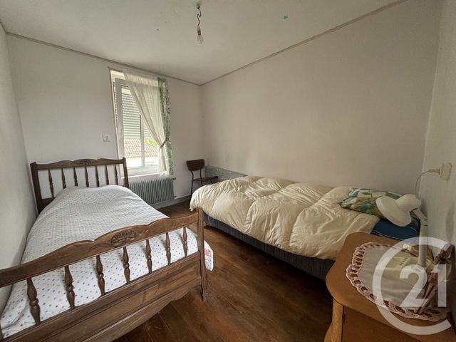 maison à vendre - 6 pièces - 160.0 m2 - CONTY - 80 - PICARDIE - Century 21 Nes'Immo