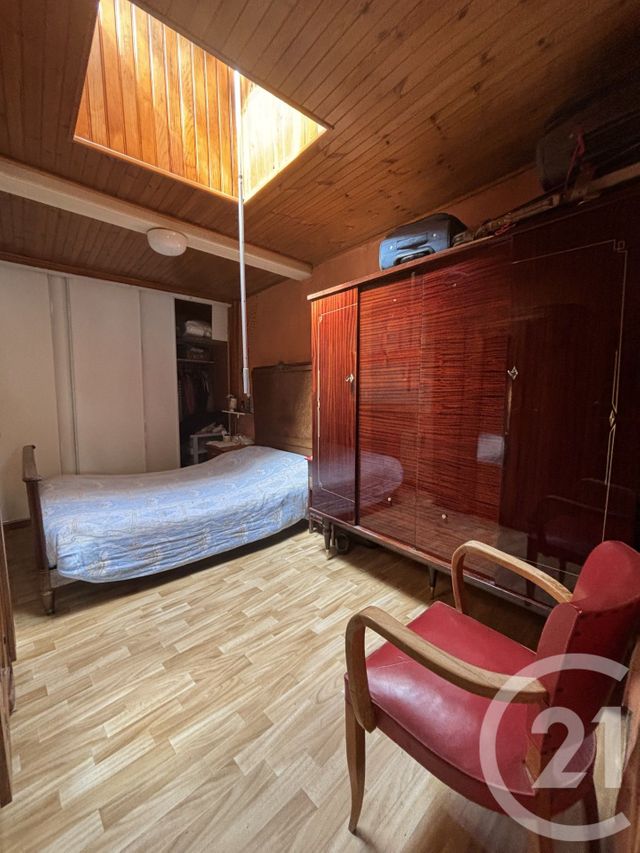 maison à vendre - 6 pièces - 160.0 m2 - CONTY - 80 - PICARDIE - Century 21 Nes'Immo