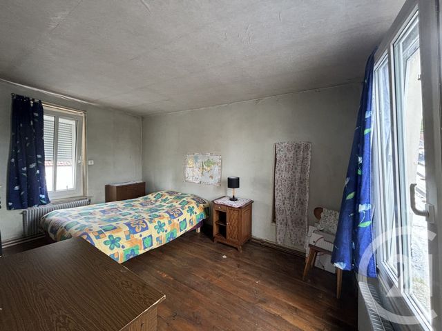 maison à vendre - 6 pièces - 160.0 m2 - CONTY - 80 - PICARDIE - Century 21 Nes'Immo