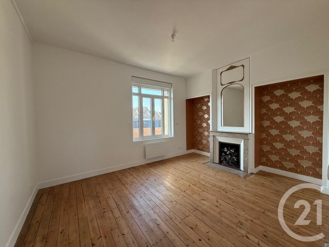 maison à vendre - 5 pièces - 109.0 m2 - AMIENS - 80 - PICARDIE - Century 21 Nes'Immo