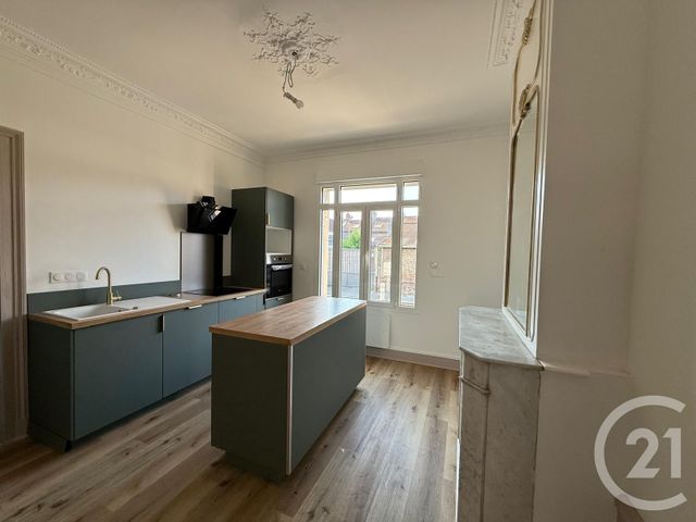 maison à vendre - 5 pièces - 109.0 m2 - AMIENS - 80 - PICARDIE - Century 21 Nes'Immo