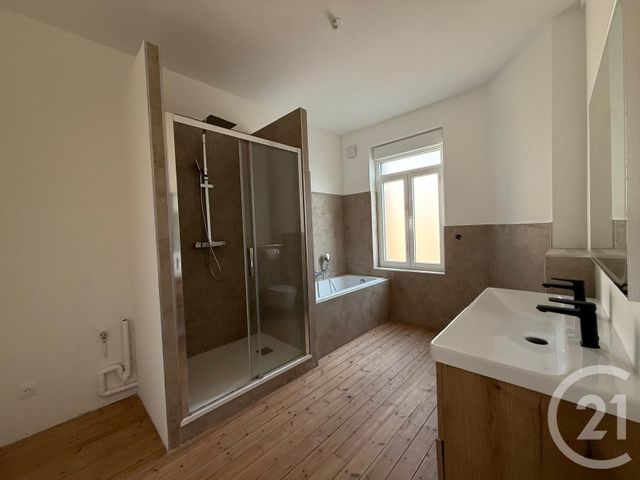 maison à vendre - 5 pièces - 109.0 m2 - AMIENS - 80 - PICARDIE - Century 21 Nes'Immo