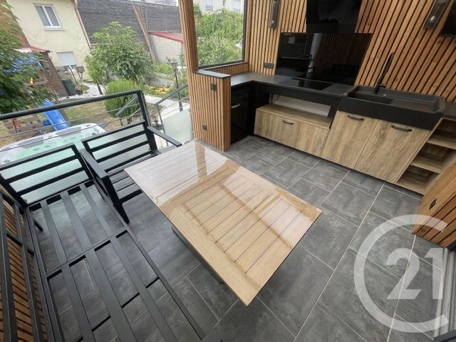 maison à vendre - 5 pièces - 133.0 m2 - AMIENS - 80 - PICARDIE - Century 21 Nes'Immo