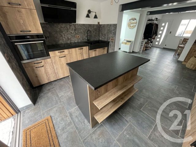 maison à vendre - 5 pièces - 133.0 m2 - AMIENS - 80 - PICARDIE - Century 21 Nes'Immo