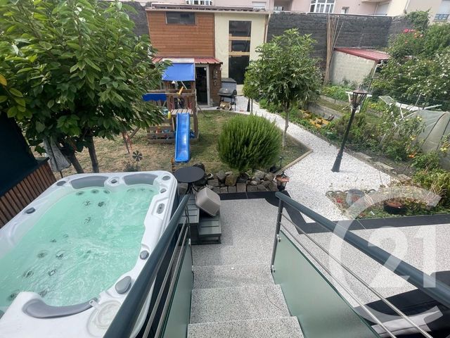 maison à vendre - 5 pièces - 133.0 m2 - AMIENS - 80 - PICARDIE - Century 21 Nes'Immo