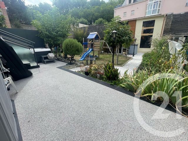 maison à vendre - 5 pièces - 133.0 m2 - AMIENS - 80 - PICARDIE - Century 21 Nes'Immo