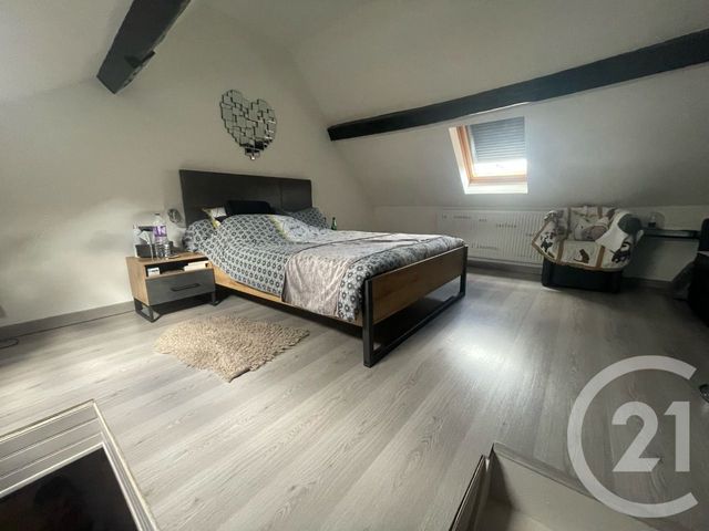 maison à vendre - 5 pièces - 133.0 m2 - AMIENS - 80 - PICARDIE - Century 21 Nes'Immo