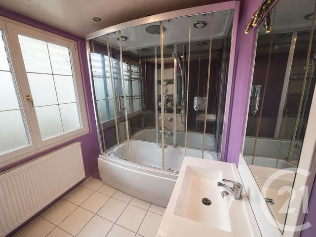 maison à vendre - 5 pièces - 95.0 m2 - MONTDIDIER - 80 - PICARDIE - Century 21 Nes'Immo