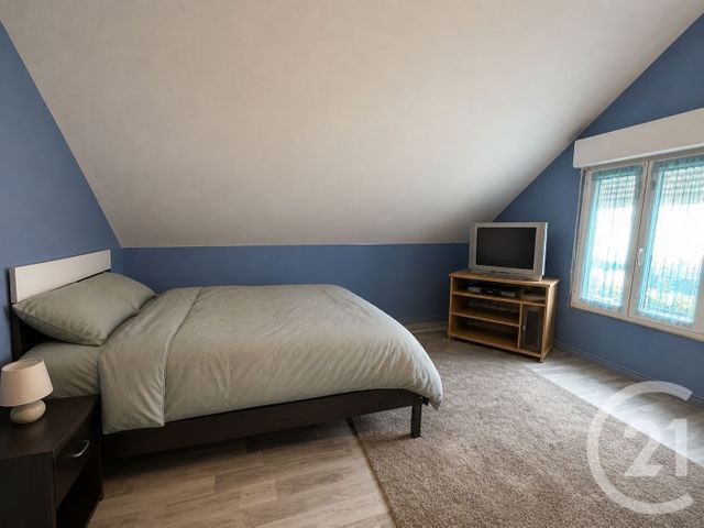 maison à vendre - 5 pièces - 95.0 m2 - MONTDIDIER - 80 - PICARDIE - Century 21 Nes'Immo
