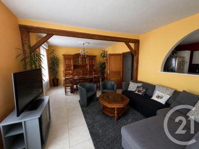 Maison à vendre MONTDIDIER