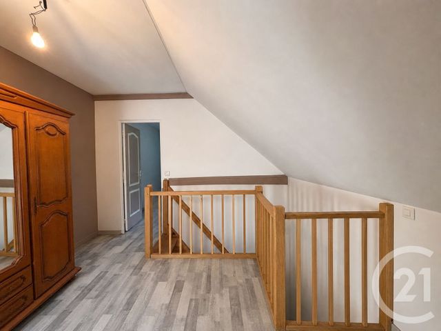maison à vendre - 5 pièces - 95.0 m2 - MONTDIDIER - 80 - PICARDIE - Century 21 Nes'Immo