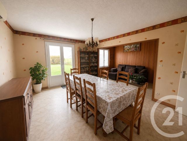 Maison à vendre HAM
