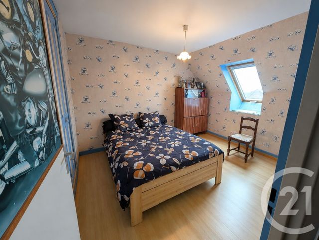 maison à vendre - 5 pièces - 90.0 m2 - HAM - 80 - PICARDIE - Century 21 Nes'Immo