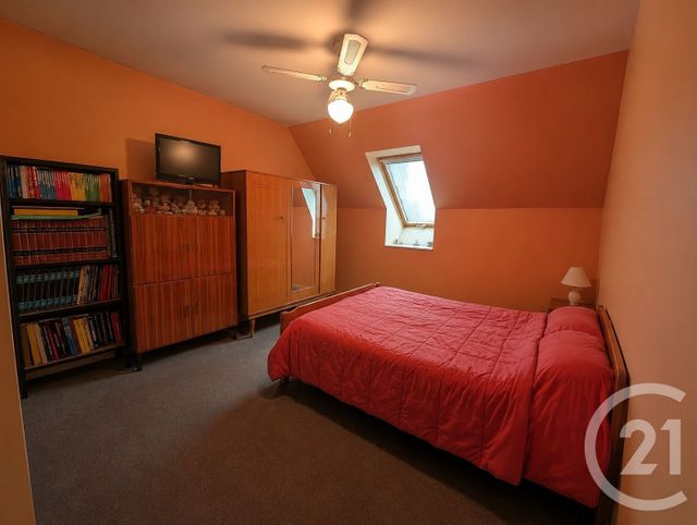maison à vendre - 5 pièces - 90.0 m2 - HAM - 80 - PICARDIE - Century 21 Nes'Immo