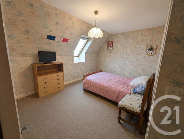 maison à vendre - 5 pièces - 90.0 m2 - HAM - 80 - PICARDIE - Century 21 Nes'Immo