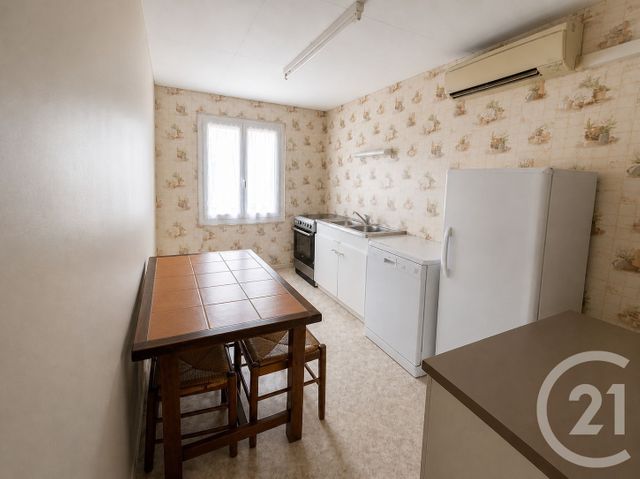 maison à vendre - 5 pièces - 90.0 m2 - HAM - 80 - PICARDIE - Century 21 Nes'Immo