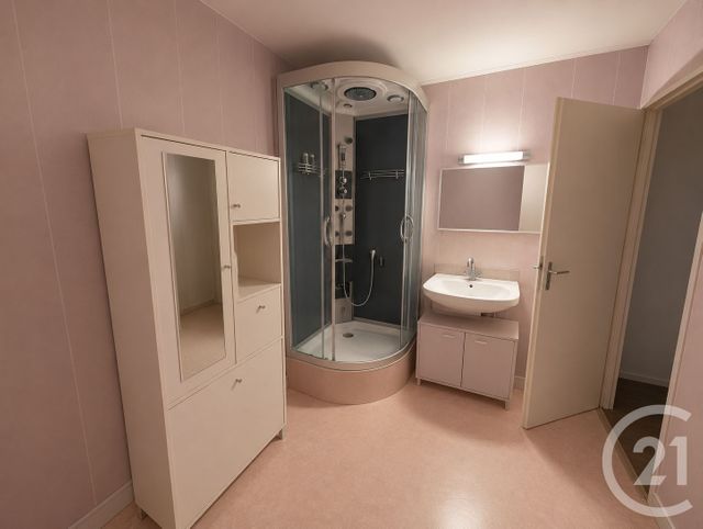 maison à vendre - 5 pièces - 90.0 m2 - HAM - 80 - PICARDIE - Century 21 Nes'Immo