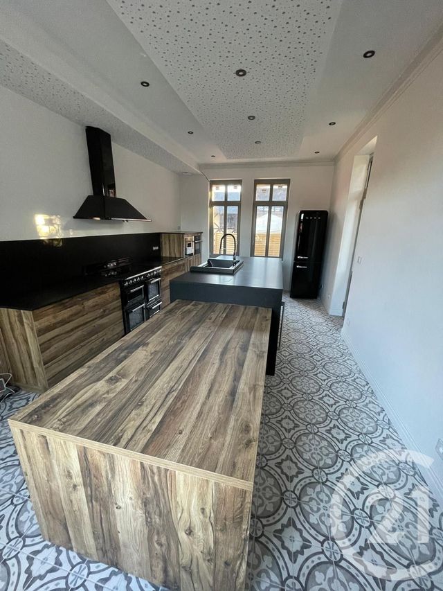 maison à vendre - 10 pièces - 437.0 m2 - GLISY - 80 - PICARDIE - Century 21 Nes'Immo