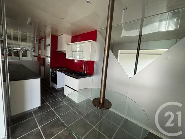 Appartement F3 à louer - 3 pièces - 64.0 m2 - AMIENS - 80 - PICARDIE - Century 21 Nes'Immo