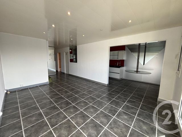 Appartement F3 à louer - 3 pièces - 64.0 m2 - AMIENS - 80 - PICARDIE - Century 21 Nes'Immo