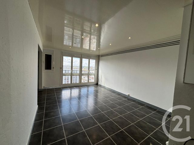 Appartement F3 à louer AMIENS