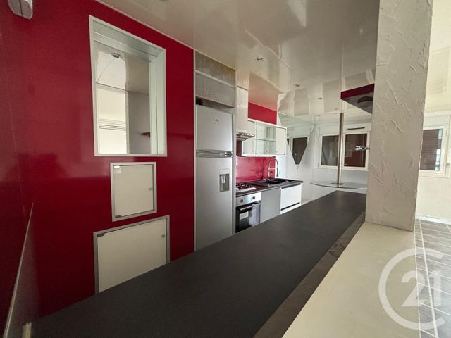 Appartement F3 à louer - 3 pièces - 64.0 m2 - AMIENS - 80 - PICARDIE - Century 21 Nes'Immo