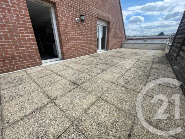 Appartement F3 à vendre - 3 pièces - 76.0 m2 - AMIENS - 80 - PICARDIE - Century 21 Nes'Immo