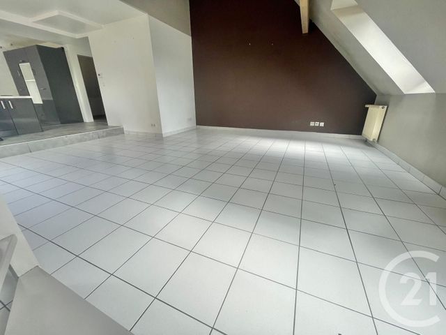 Appartement F3 à vendre - 3 pièces - 76.0 m2 - AMIENS - 80 - PICARDIE - Century 21 Nes'Immo