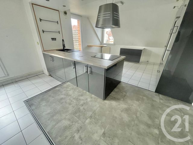 Appartement F3 à vendre - 3 pièces - 76.0 m2 - AMIENS - 80 - PICARDIE - Century 21 Nes'Immo