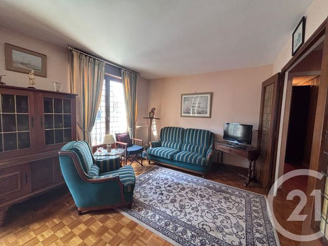 Appartement F3 à vendre AMIENS