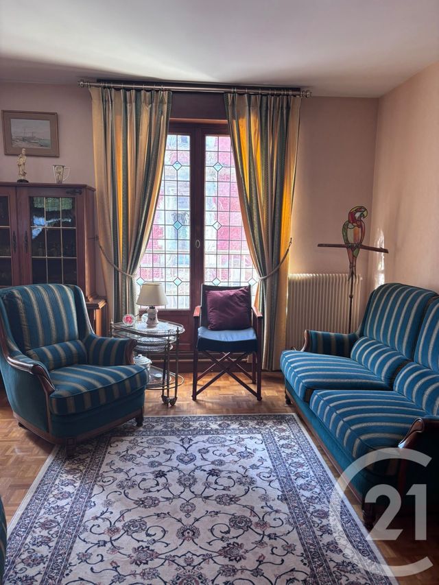Appartement F3 à vendre - 3 pièces - 73.0 m2 - AMIENS - 80 - PICARDIE - Century 21 Nes'Immo
