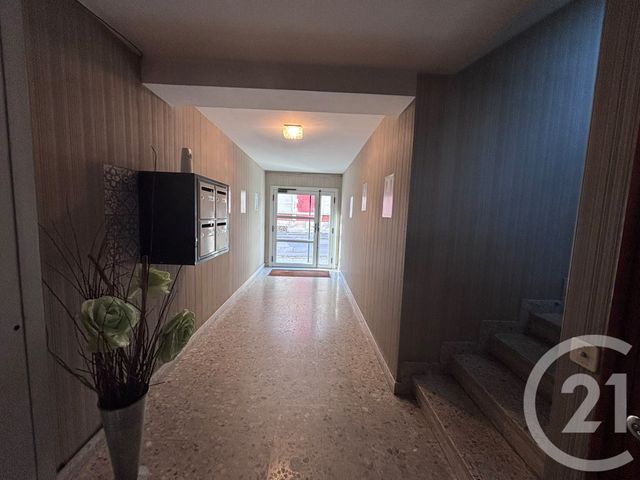 Appartement F3 à vendre - 3 pièces - 73.0 m2 - AMIENS - 80 - PICARDIE - Century 21 Nes'Immo