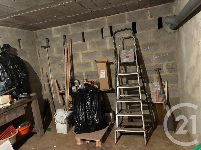 Appartement F3 à vendre - 3 pièces - 73.0 m2 - AMIENS - 80 - PICARDIE - Century 21 Nes'Immo