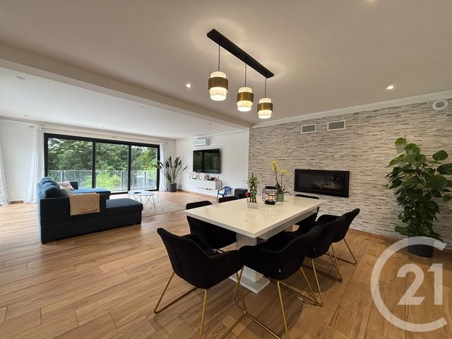 maison à vendre - 6 pièces - 230.0 m2 - PONT DE METZ - 80 - PICARDIE - Century 21 Nes'Immo