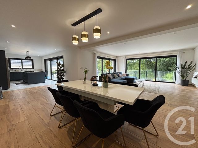 maison à vendre - 6 pièces - 230.0 m2 - PONT DE METZ - 80 - PICARDIE - Century 21 Nes'Immo
