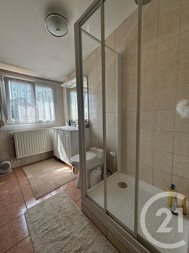 maison à vendre - 4 pièces - 85.0 m2 - BEAUVAL - 80 - PICARDIE - Century 21 Nes'Immo