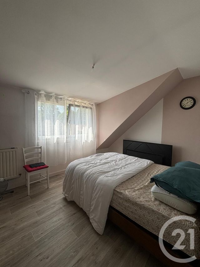 maison à vendre - 4 pièces - 85.0 m2 - BEAUVAL - 80 - PICARDIE - Century 21 Nes'Immo